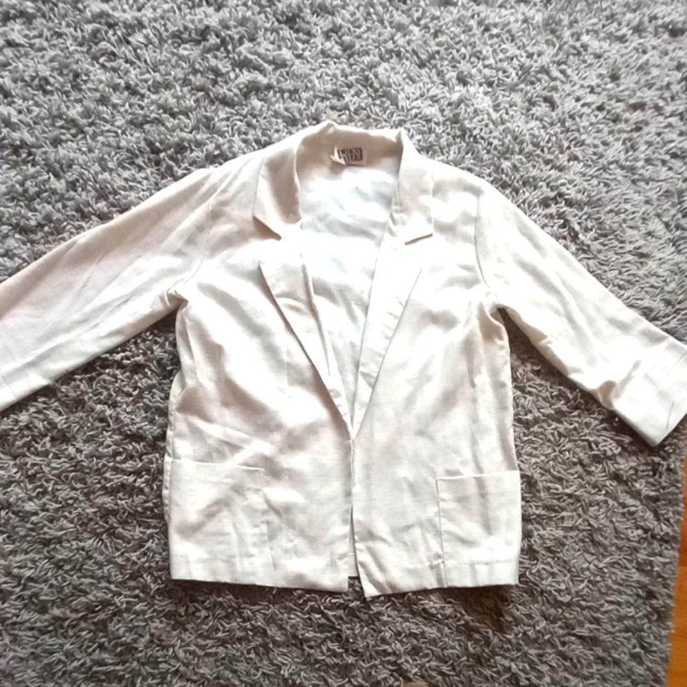 Womens blazer